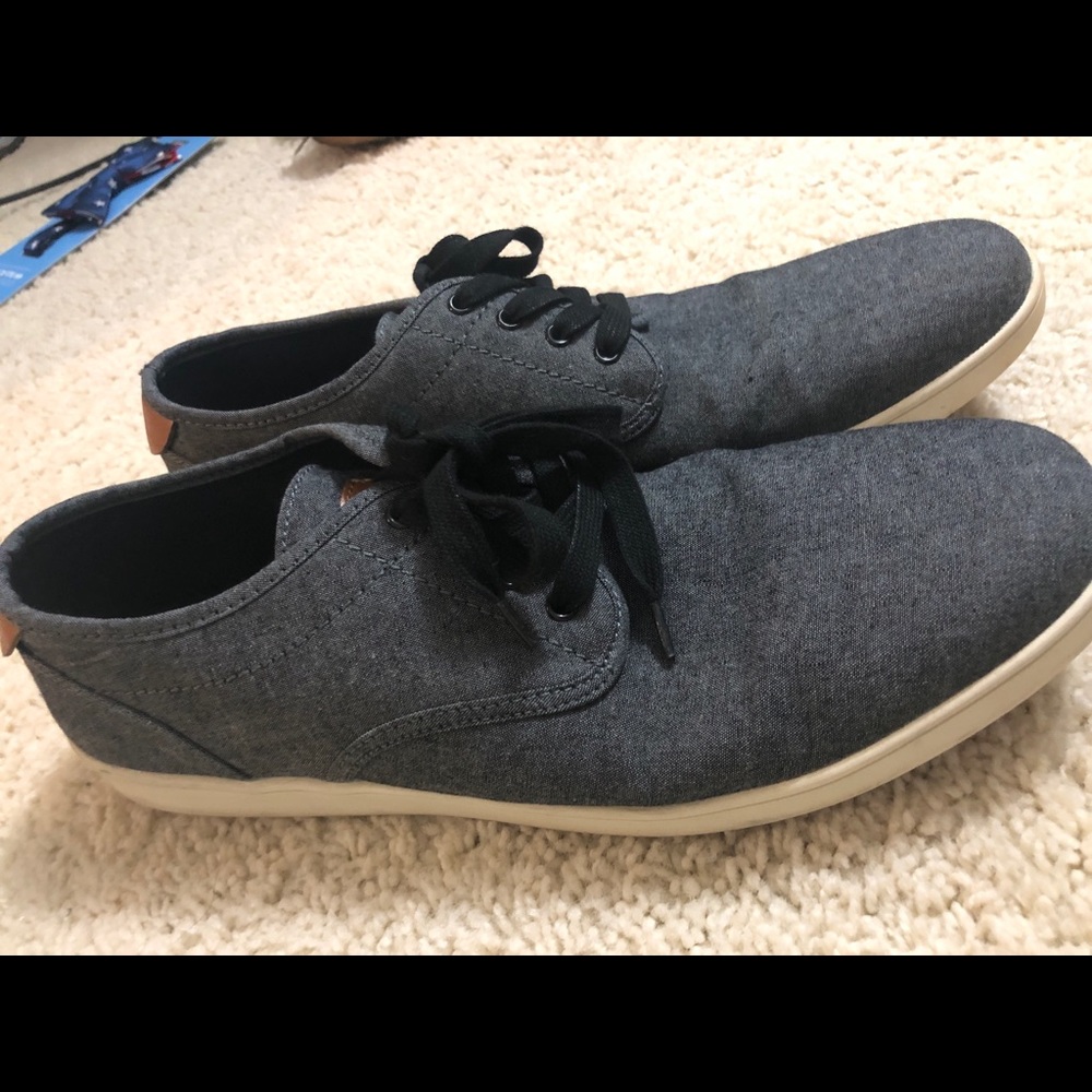 Steve Madden Casual Dress Shoes